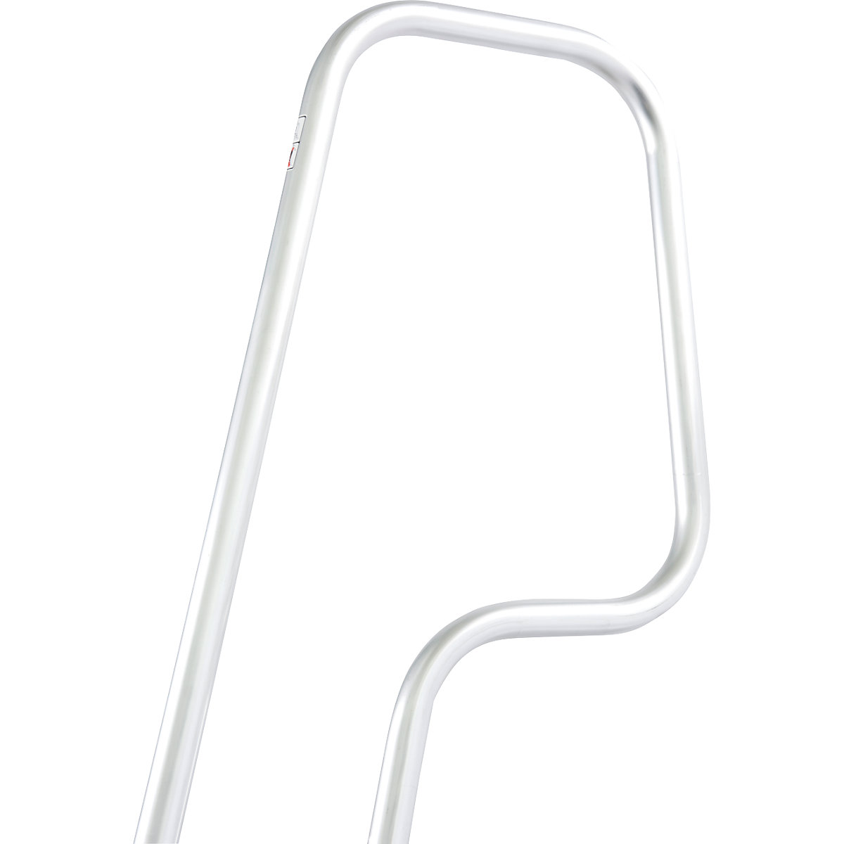 Mobiler Montagetritt STABILO KRAUSE (Produktabbildung 10)-9