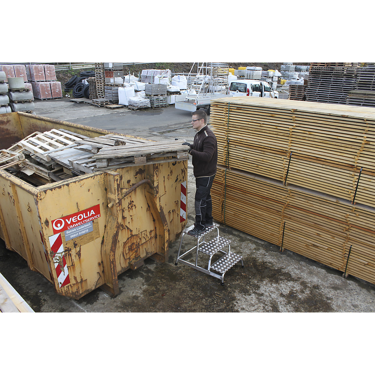 STABILO Montagetritt (Produktabbildung 3)-2