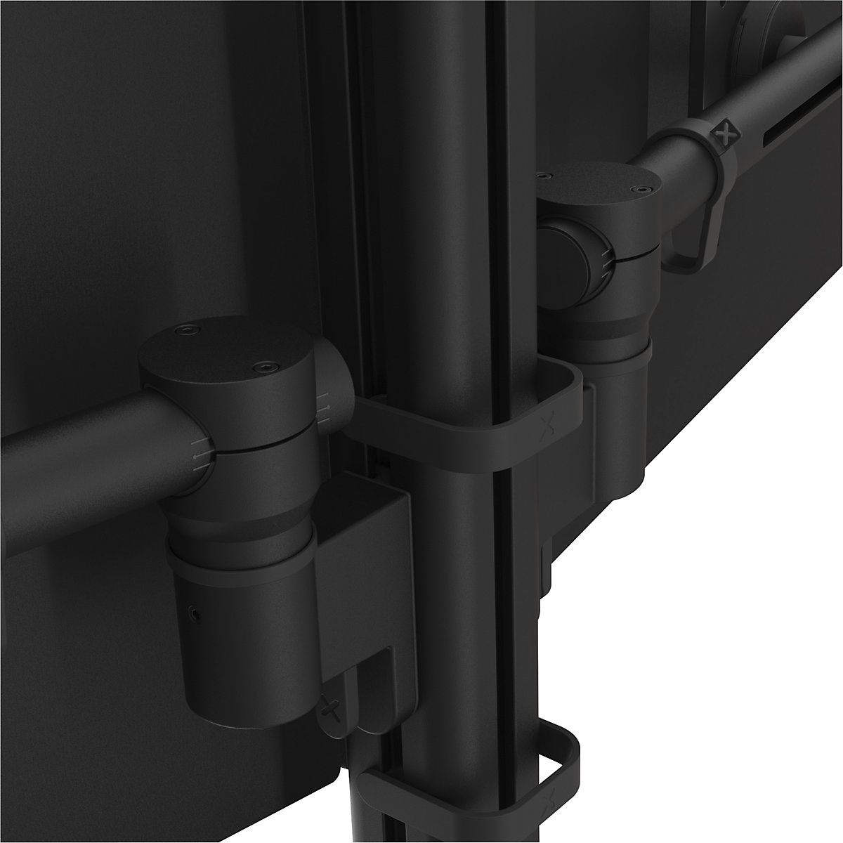 Monitorarm Viewgo Modular Dataflex (Produktabbildung 4)-3