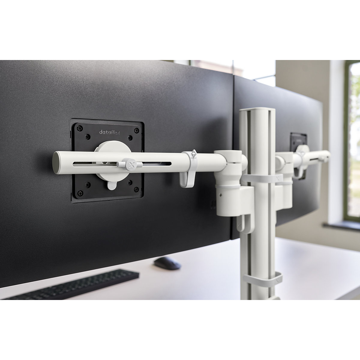 Monitorarm Viewgo Modular Dataflex (Produktabbildung 2)-1