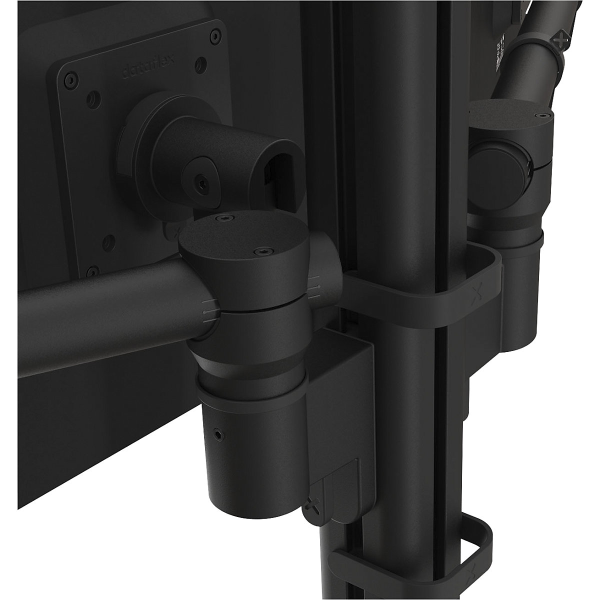 Monitorarm Viewgo Modular Dataflex (Produktabbildung 3)-2
