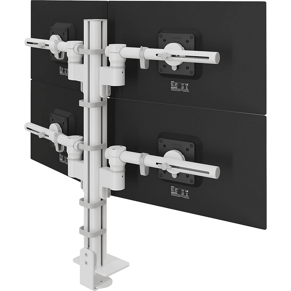 Monitorarm Viewgo Modular Dataflex
