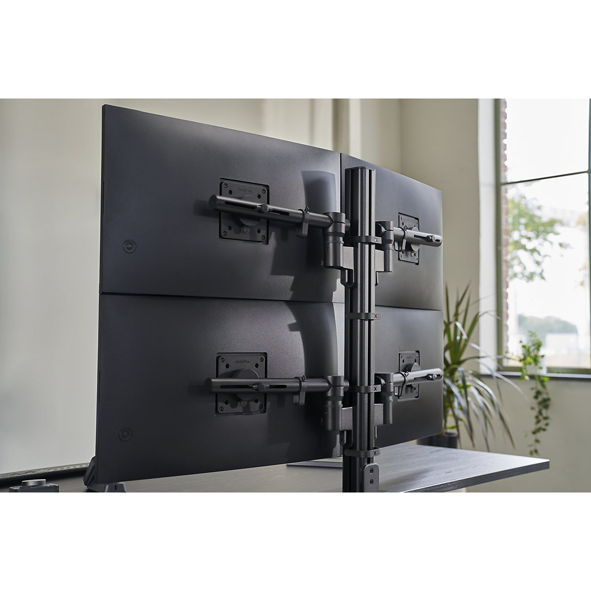 Monitorarm Viewgo Modular Dataflex (Produktabbildung 2)-1