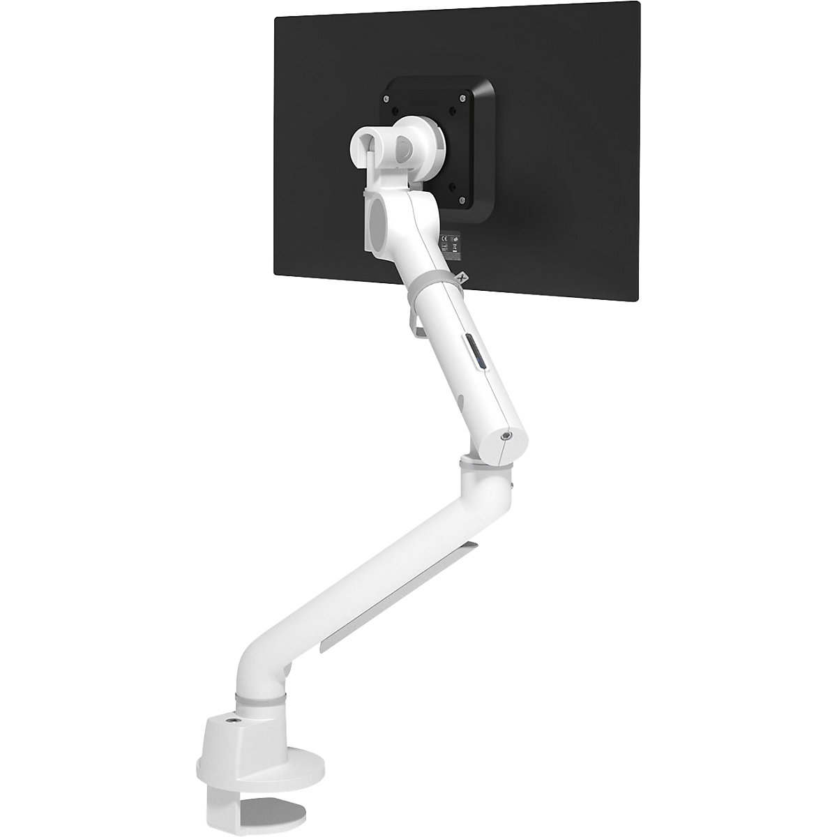 Viewgo pro Monitorarm - Schreibtisch Dataflex