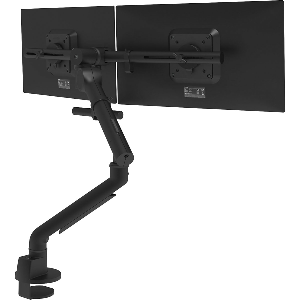 Viewgo pro Monitorarm - Schreibtisch Dataflex