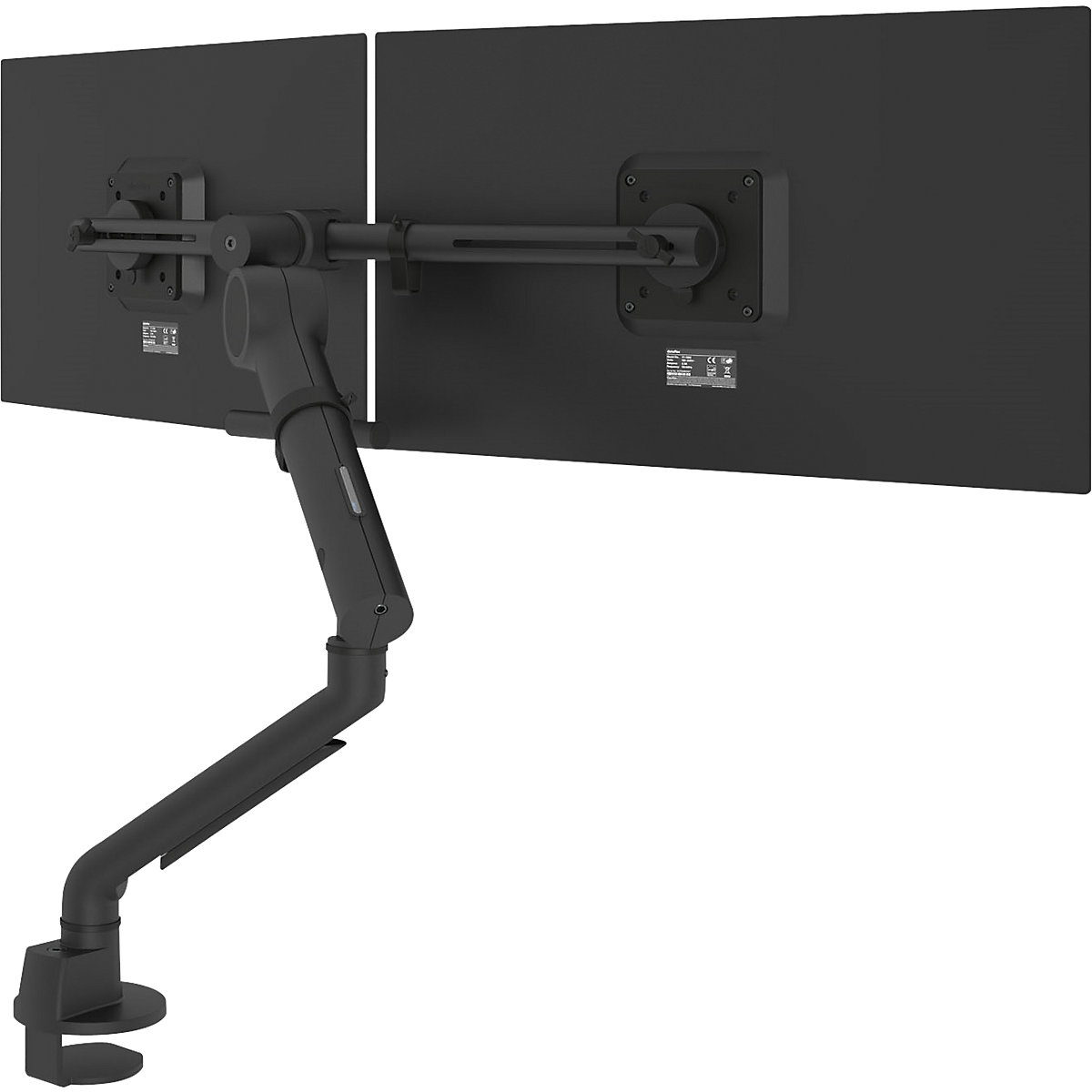 Viewgo pro Monitorarm HD - Schreibtisch Dataflex