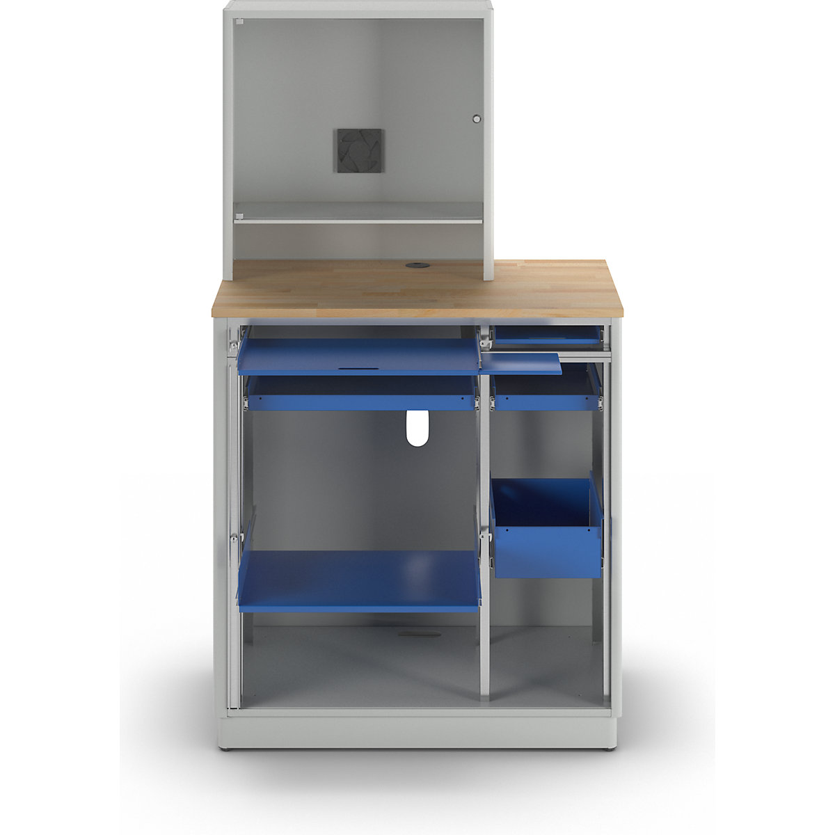 Computer-Arbeitsplatz RAU (Produktabbildung 5)-4