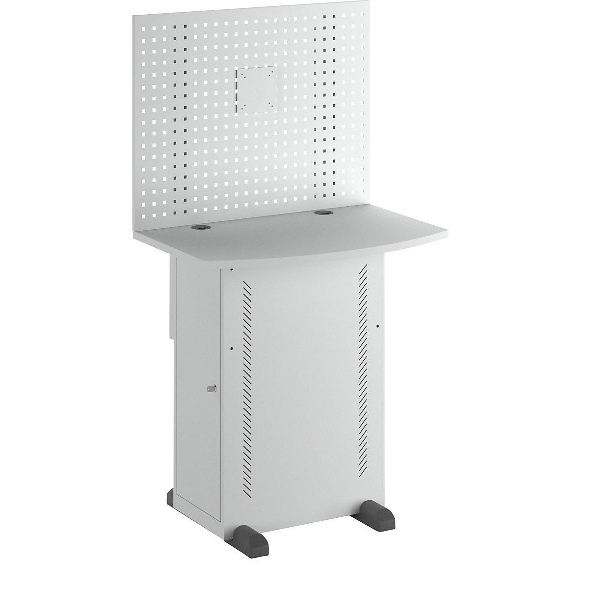 Computerschrank eurokraft basic (Produktabbildung 2)-1