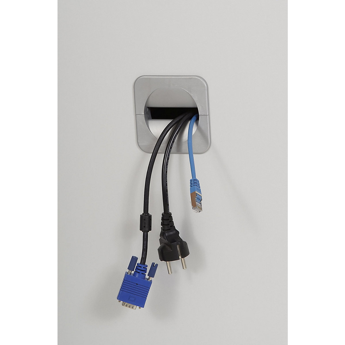 Office- und Medien-Caddy (Produktabbildung 4)-3