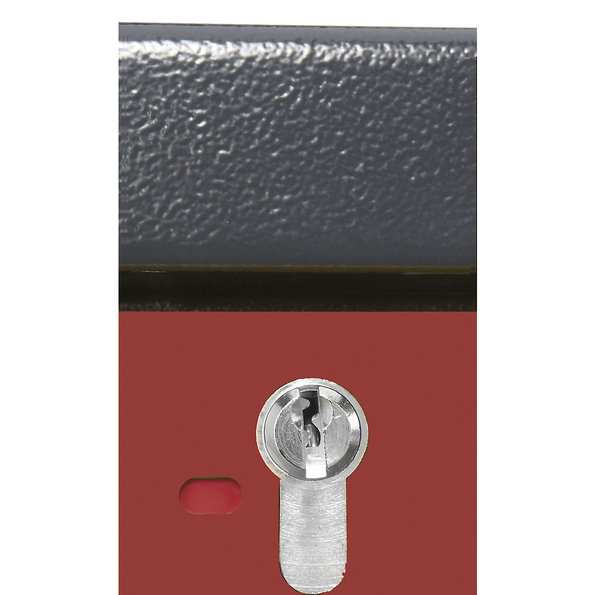 Feuerbeständiger Industrie-Gefahrstoffschrank Typ 90 asecos (Produktabbildung 31)-30