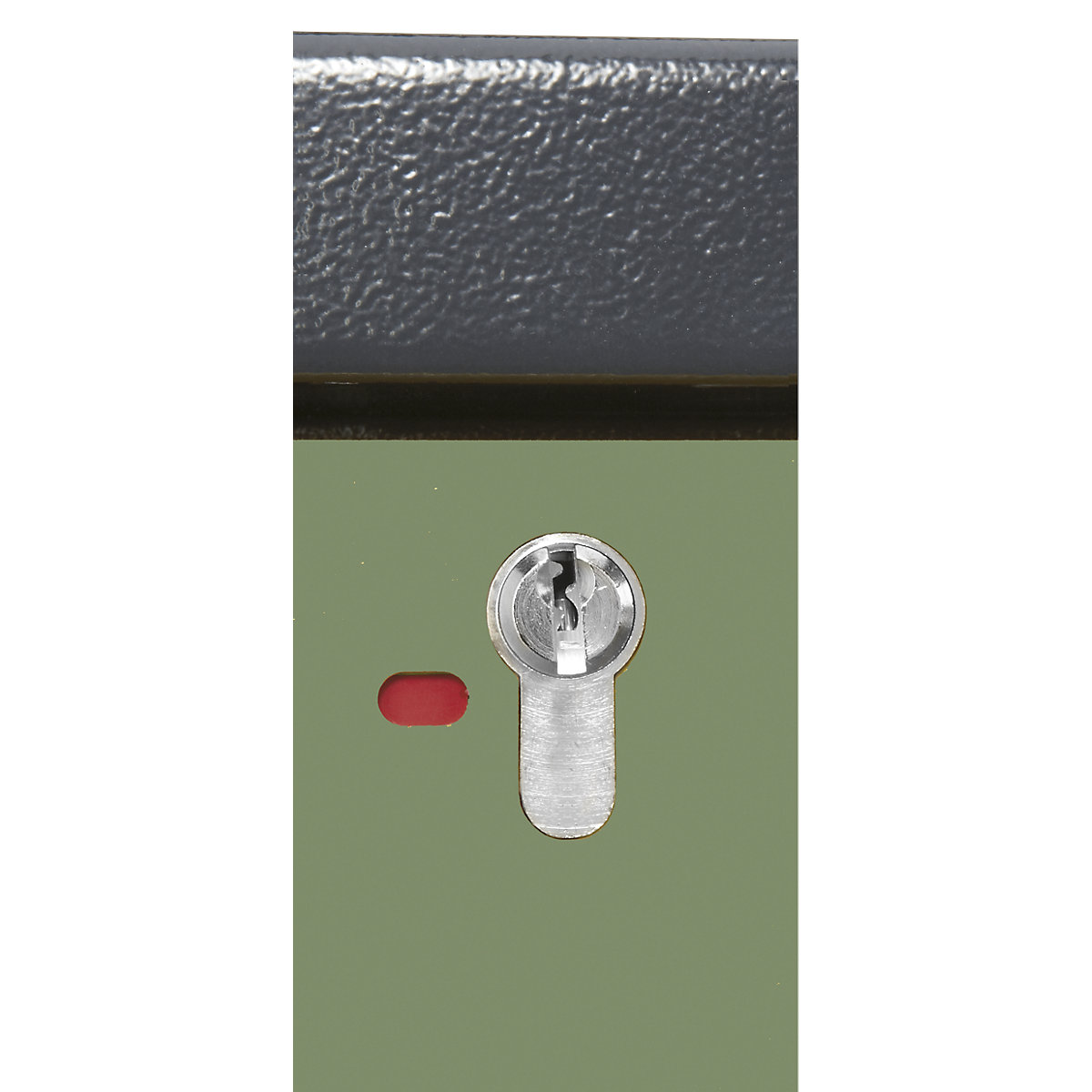 Feuerbeständiger Industrie-Gefahrstoffschrank Typ 90 asecos (Produktabbildung 35)-34