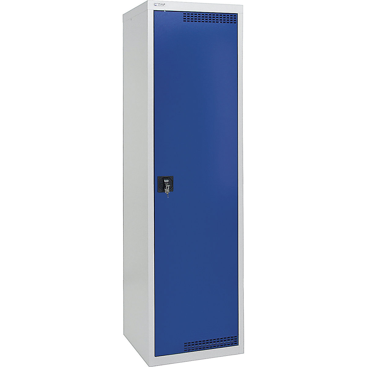 Umweltschrank mit Türlochung (Produktabbildung 3)-2