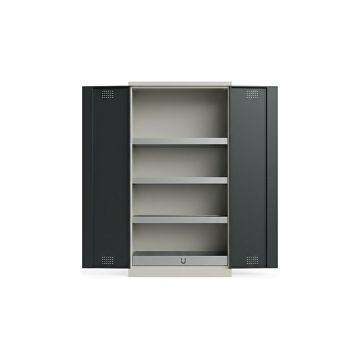 Umweltschrank eurokraft pro (Produktabbildung 3)-2