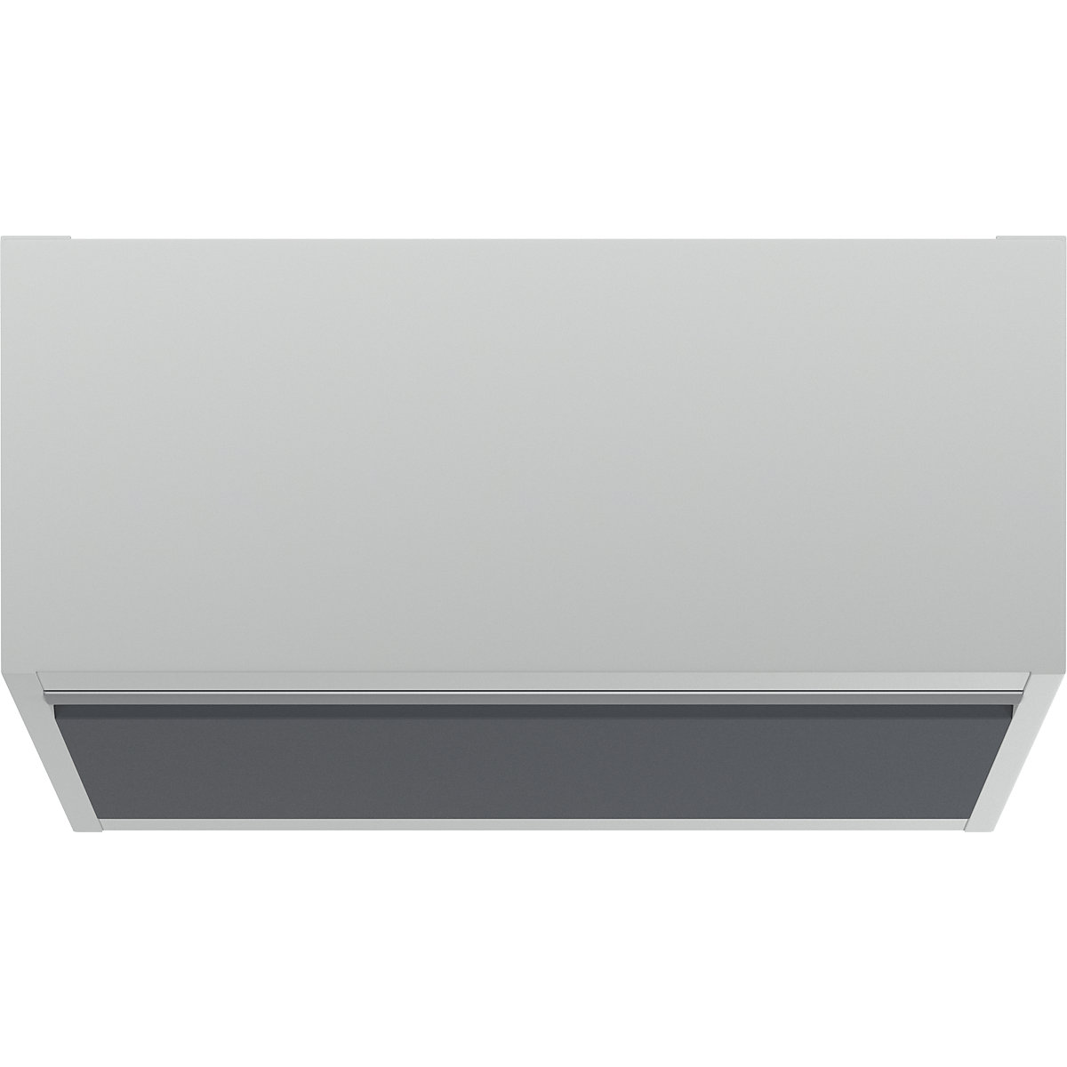 Hängeschrank mit Frontklappe (Produktabbildung 8)-7