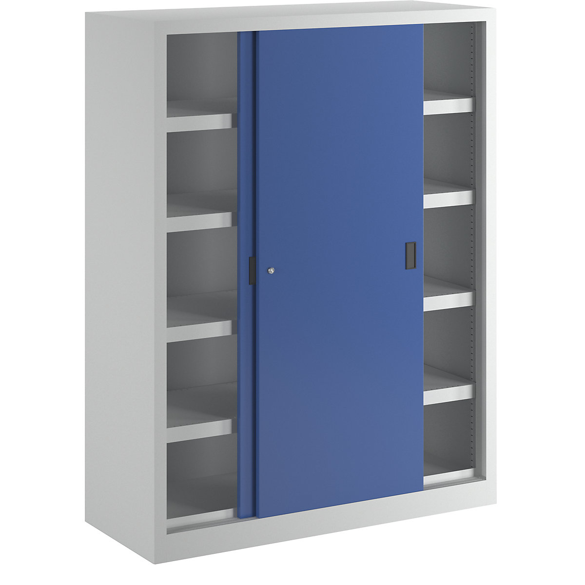 Ball-Schiebetürenschrank, Höhe 1950 mm Pavoy