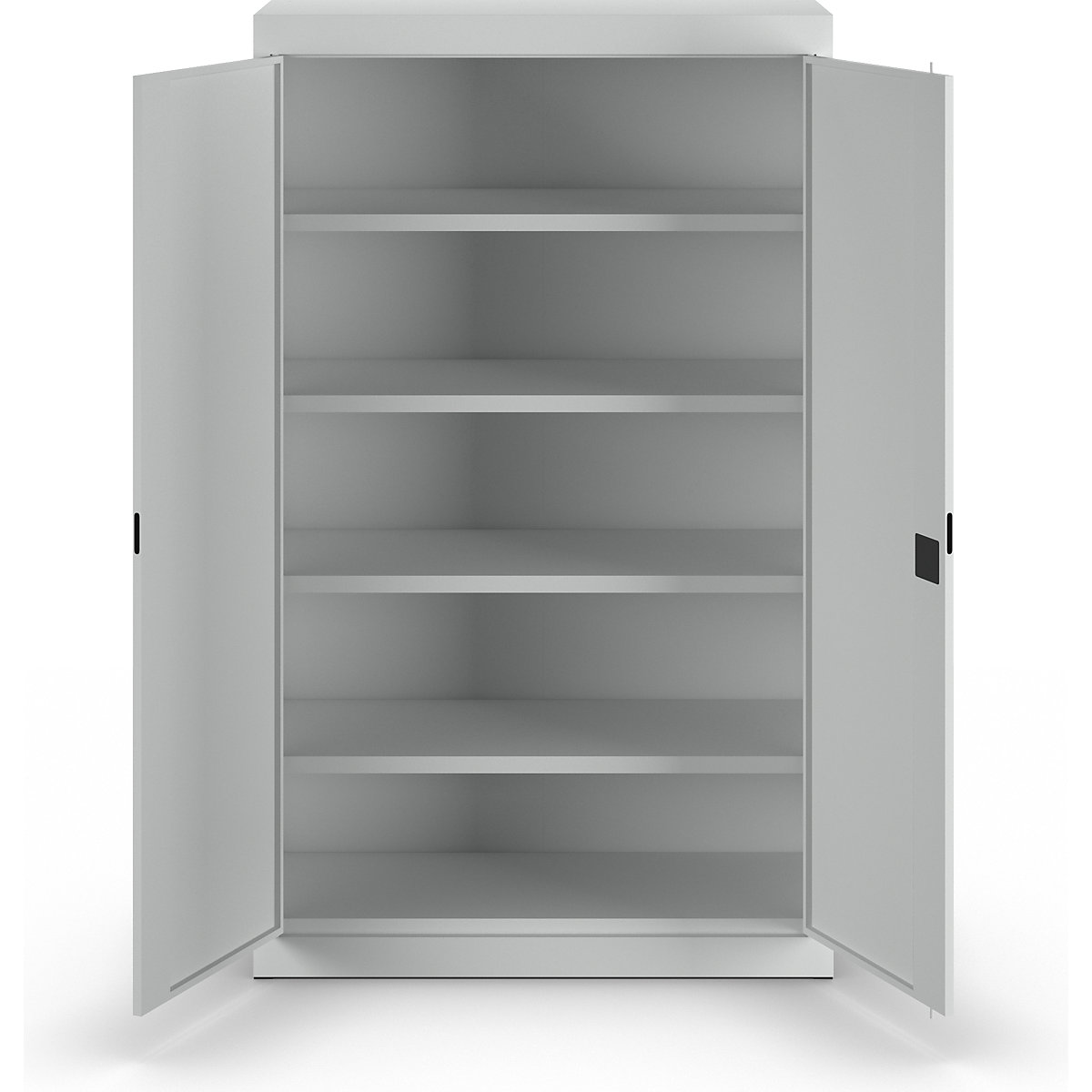 Flügeltürenschrank extrahoch (Produktabbildung 4)-3