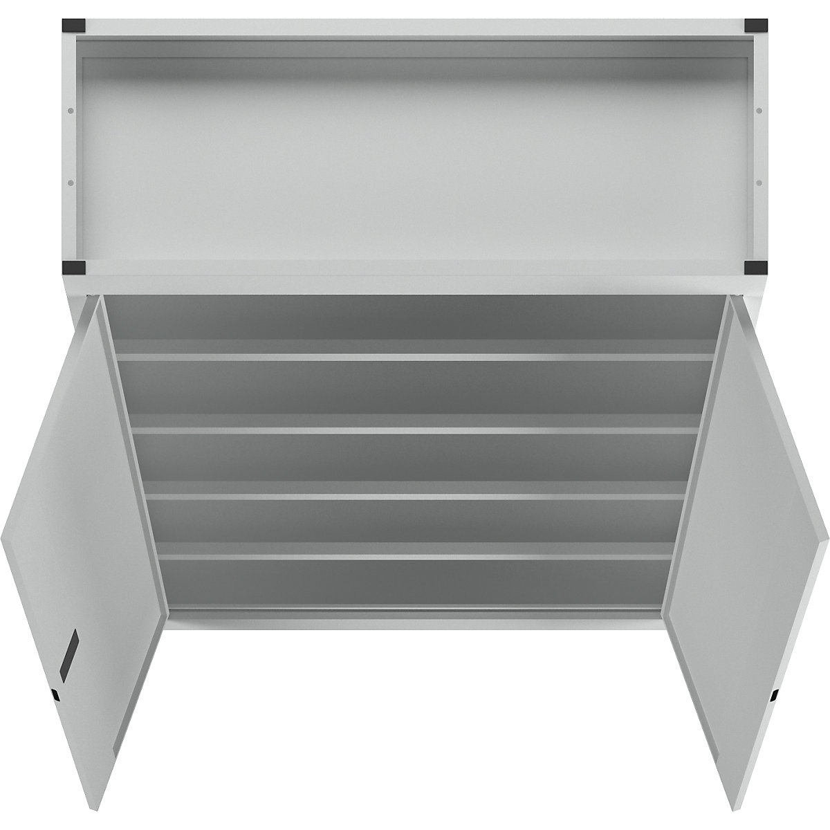 Flügeltürenschrank (Produktabbildung 3)-2