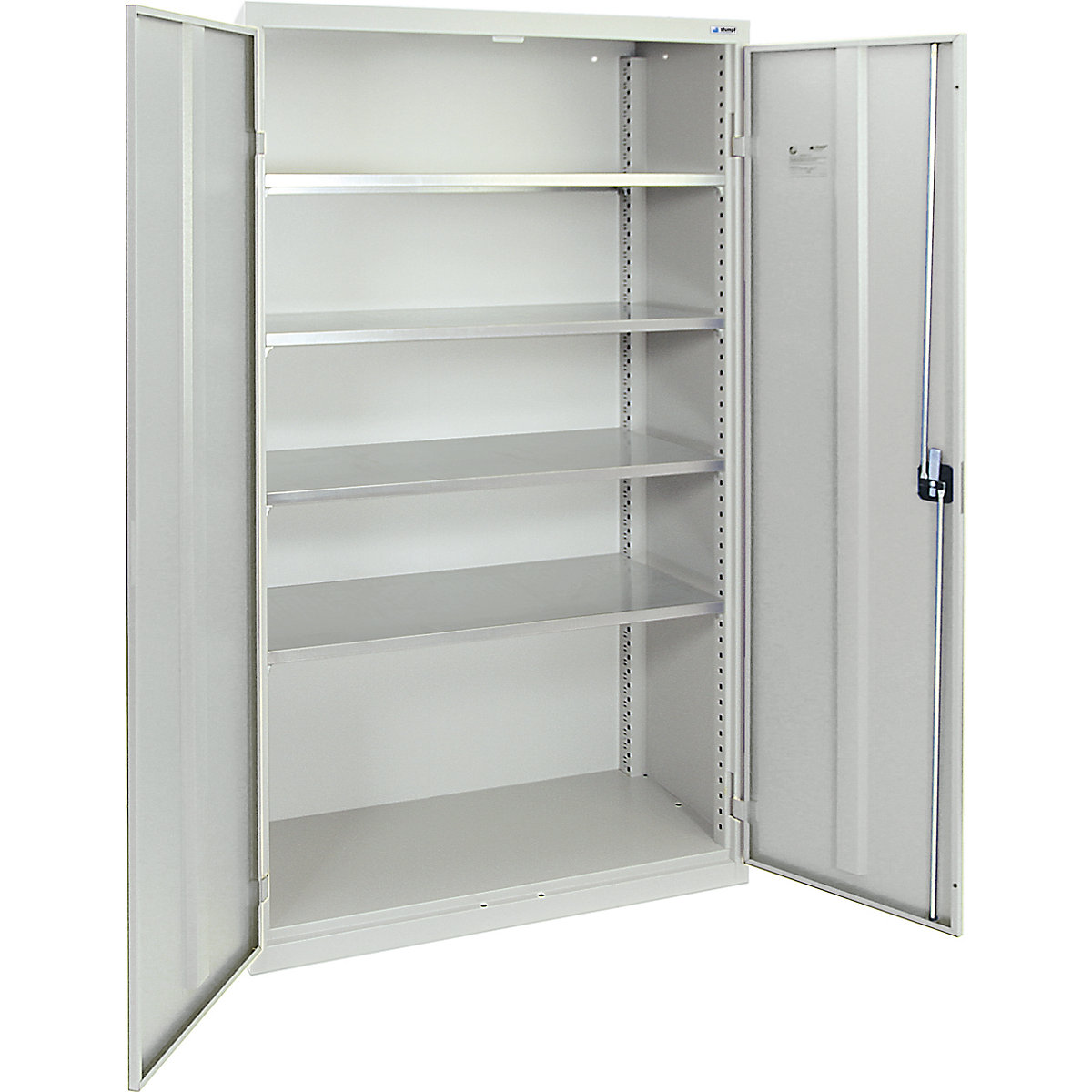 Flügeltürschrank (Produktabbildung 4)-3