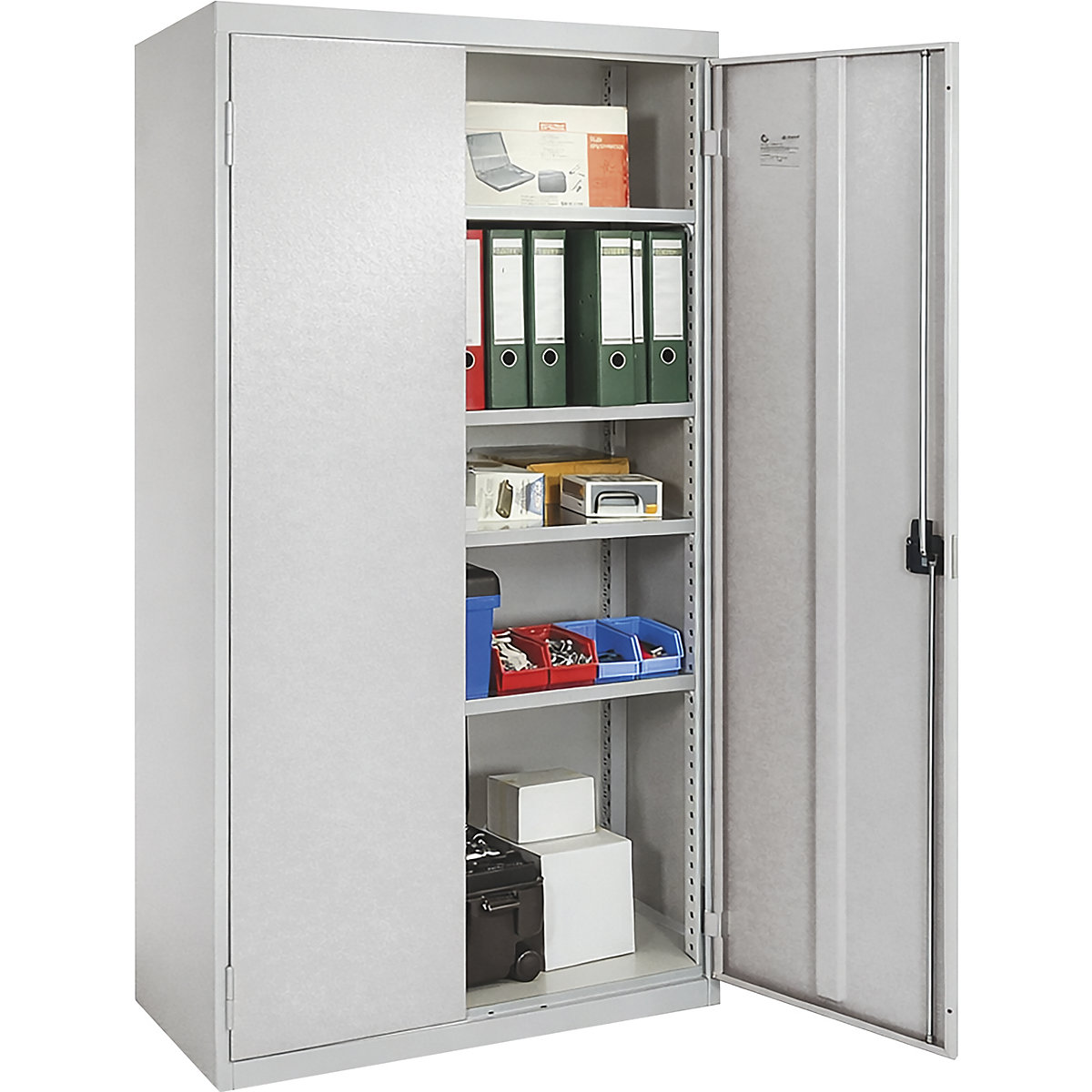 Flügeltürschrank (Produktabbildung 6)-5