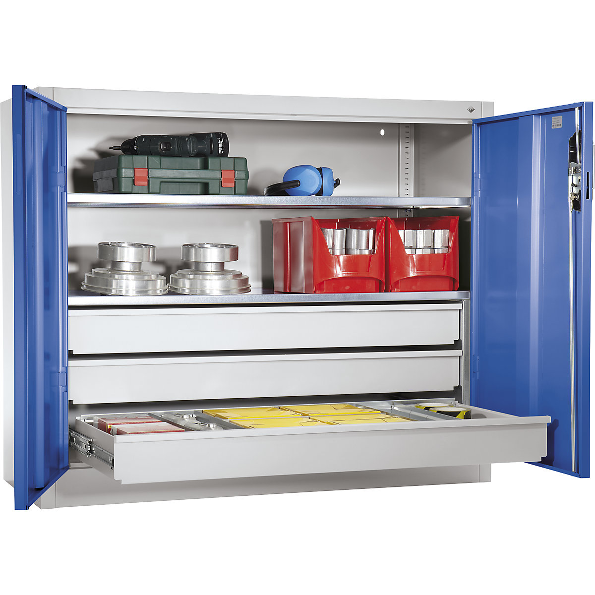 Großraumschrank C+P (Produktabbildung 2)-1