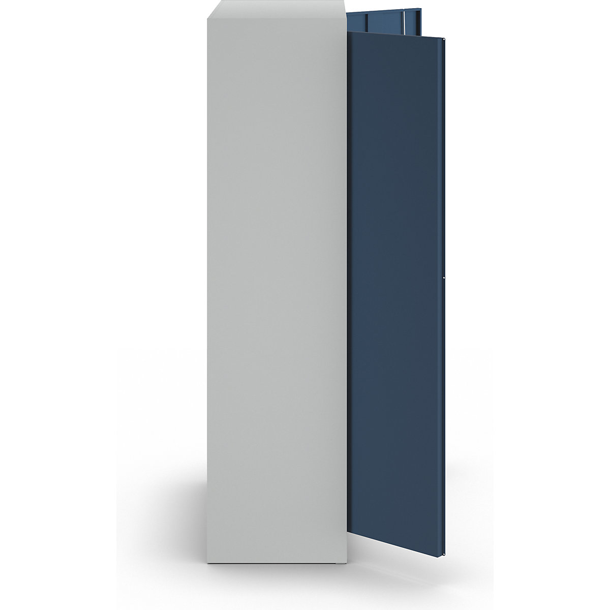 Magazinschrank, HxB 1950 x 950 mm mauser (Produktabbildung 3)-2