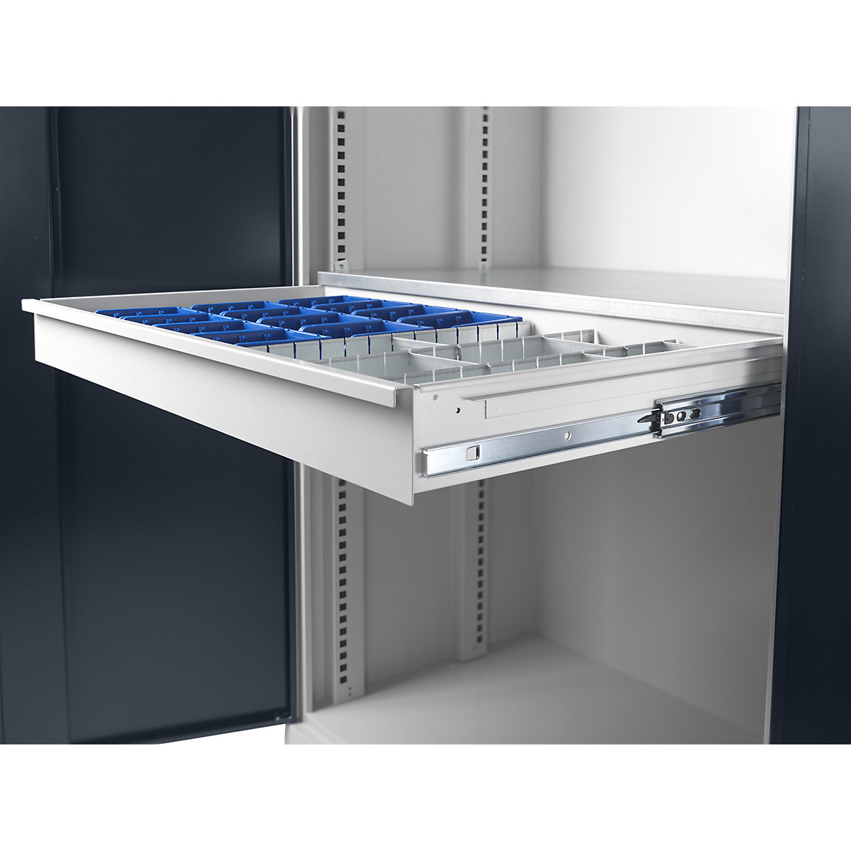 Materialschrank eurokraft pro (Produktabbildung 6)-5