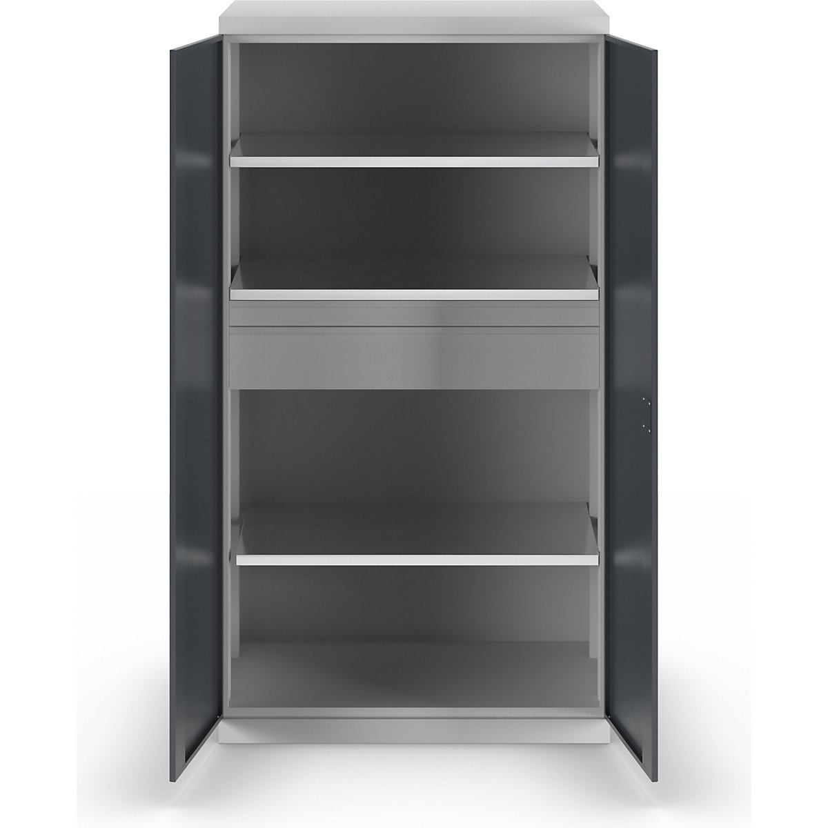 Materialschrank eurokraft pro (Produktabbildung 8)-7