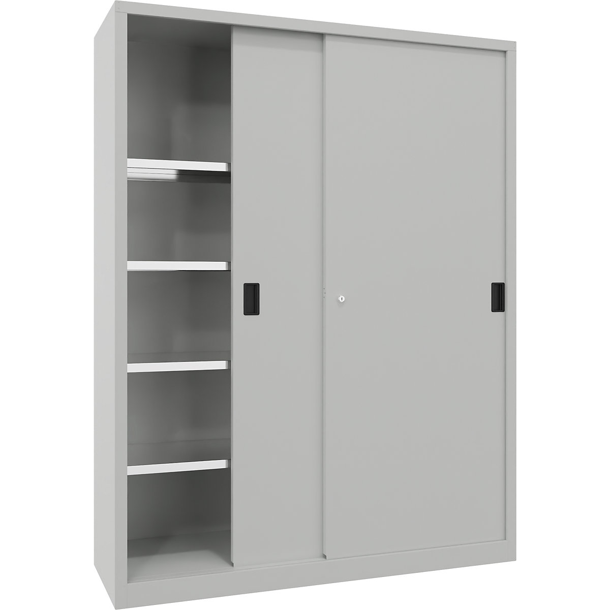 Schiebetürenschrank Pavoy (Produktabbildung 2)-1