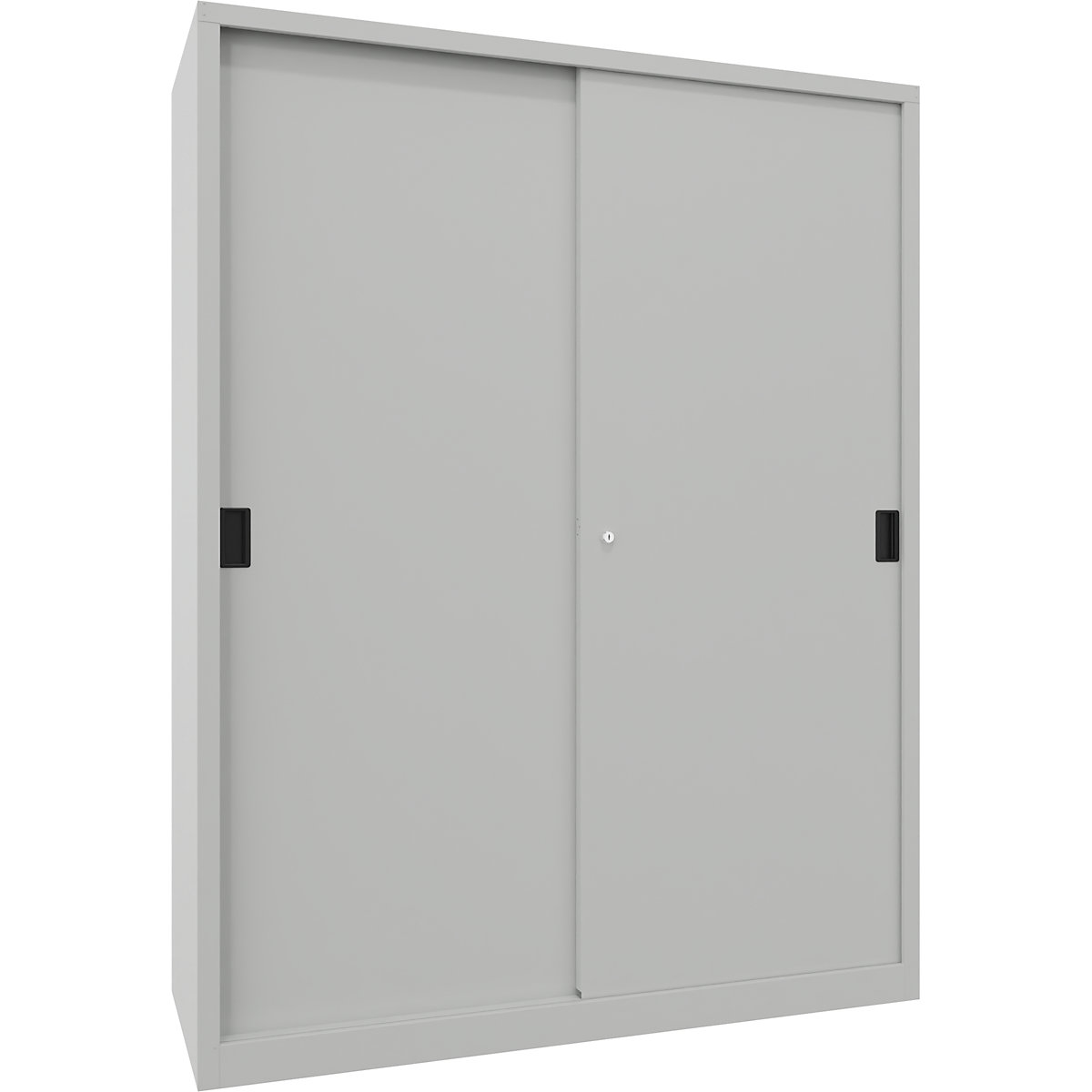 Schwerlast-Schiebetürenschrank Pavoy (Produktabbildung 2)-1
