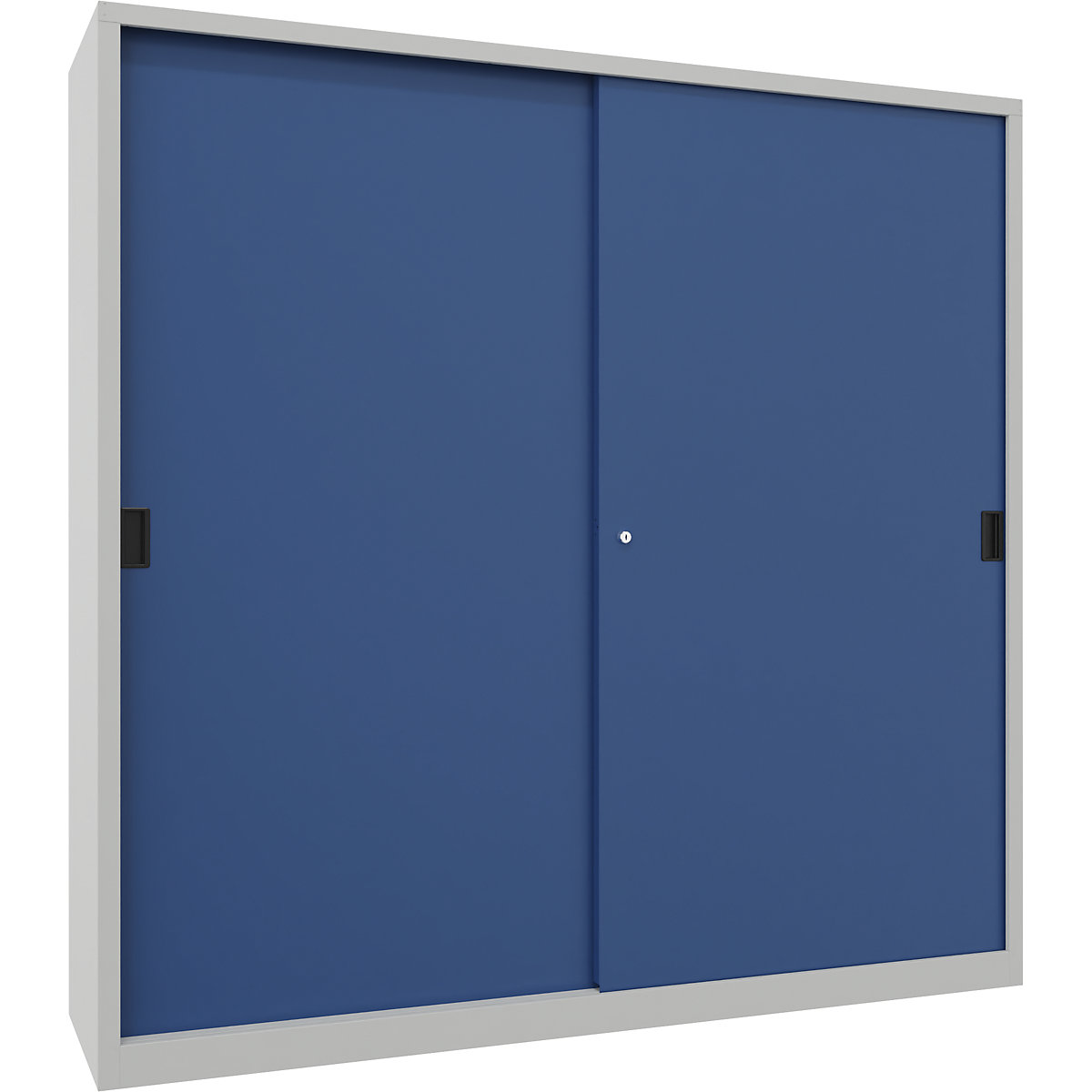 Schwerlast-Schiebetürenschrank Pavoy (Produktabbildung 2)-1
