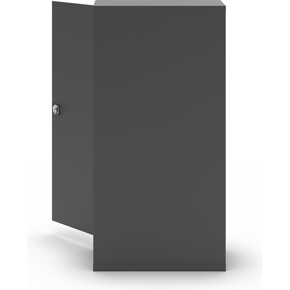 Stahlschrank Nilas eurokraft basic (Produktabbildung 6)-5