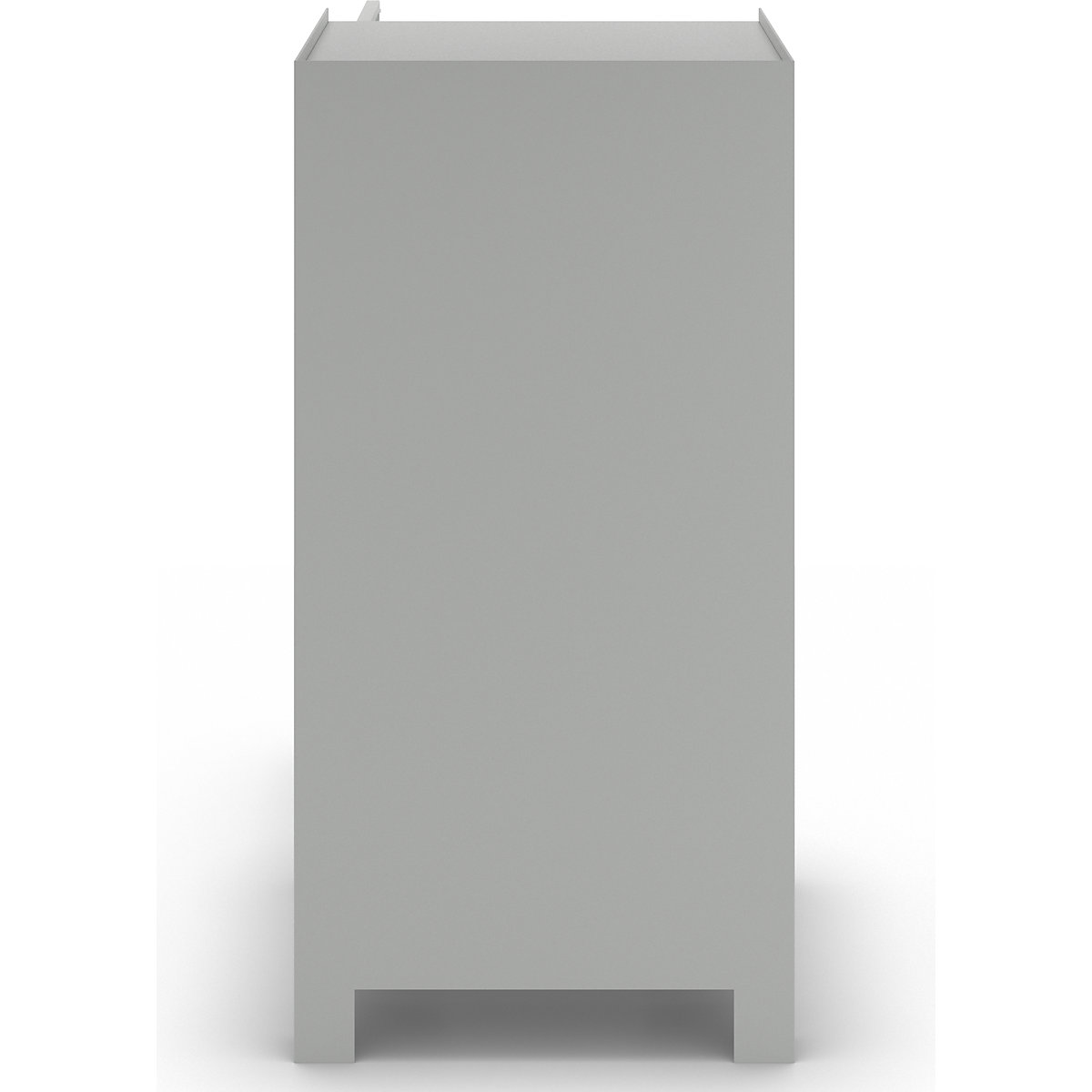 Werkzeugschrank mit Füßen Wolf (Produktabbildung 4)-3
