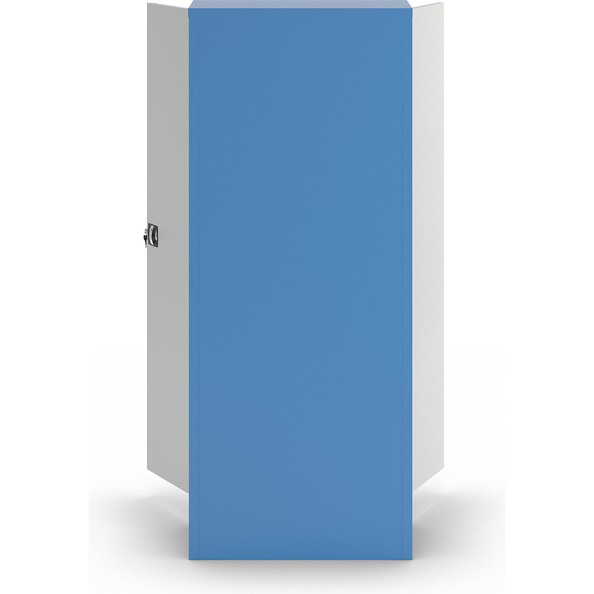 Werkzeugschrank mit Lochwand (Produktabbildung 6)-5