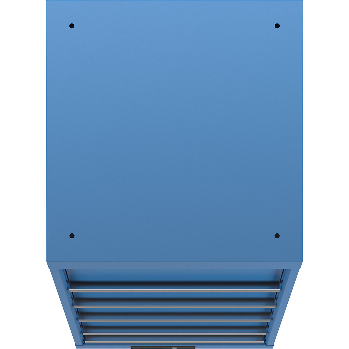 Schubladenschrank, 5 Schubladen LISTA (Produktabbildung 8)-7