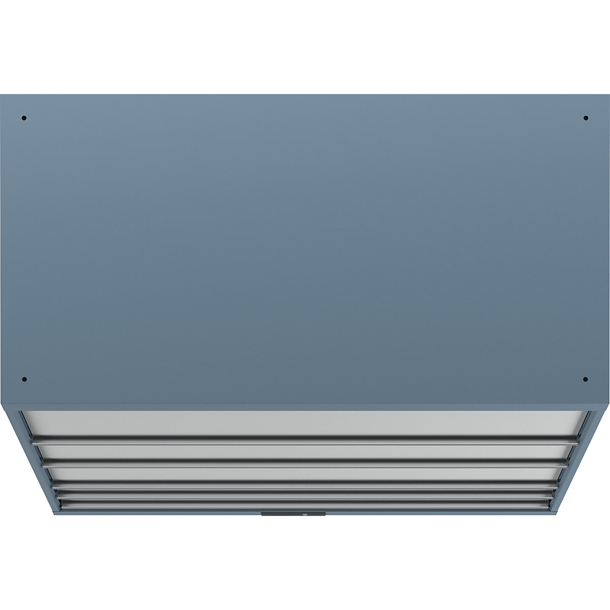 Schubladenschrank, 5 Schubladen LISTA (Produktabbildung 7)-6