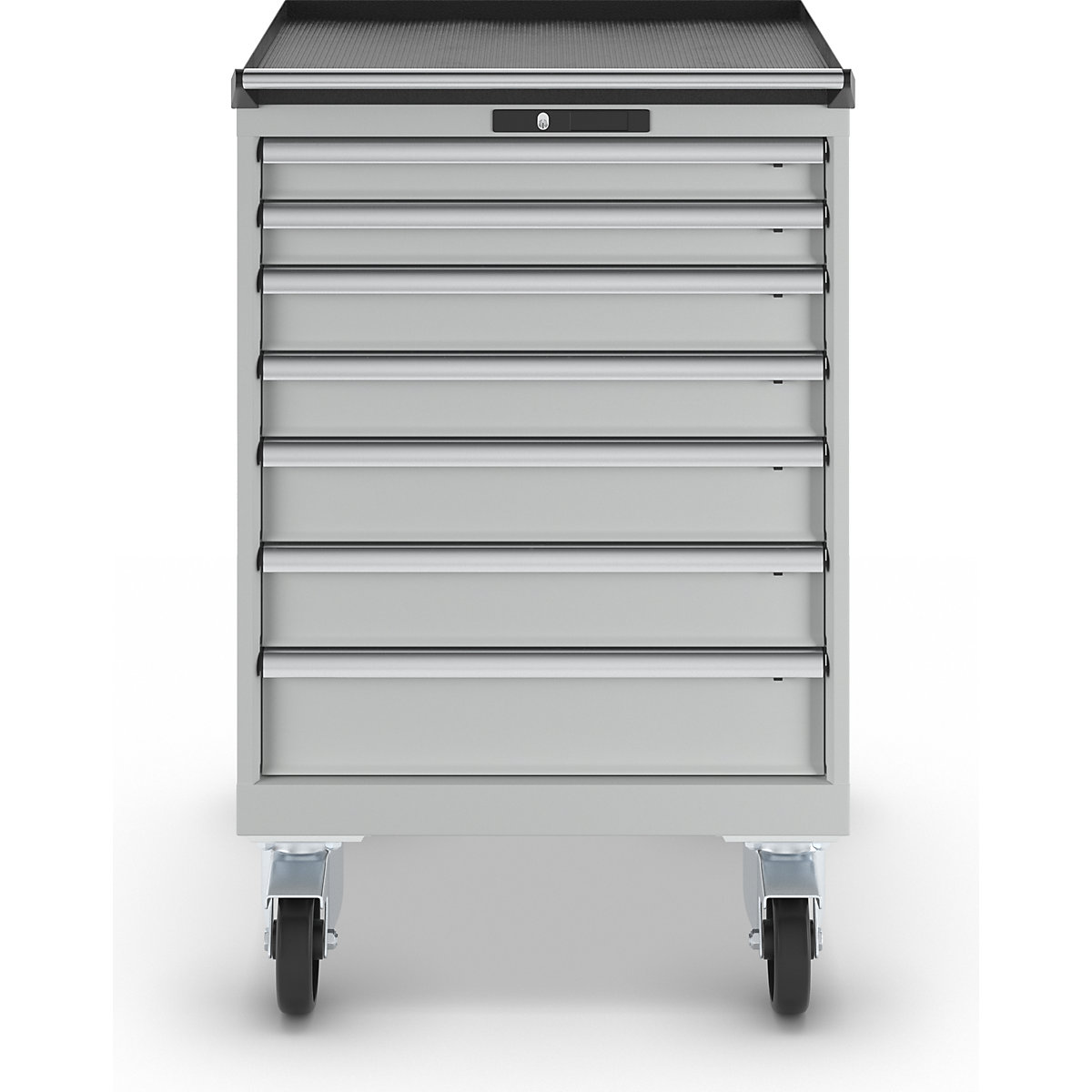 Schubladenschrank, fahrbar LISTA (Produktabbildung 2)-1