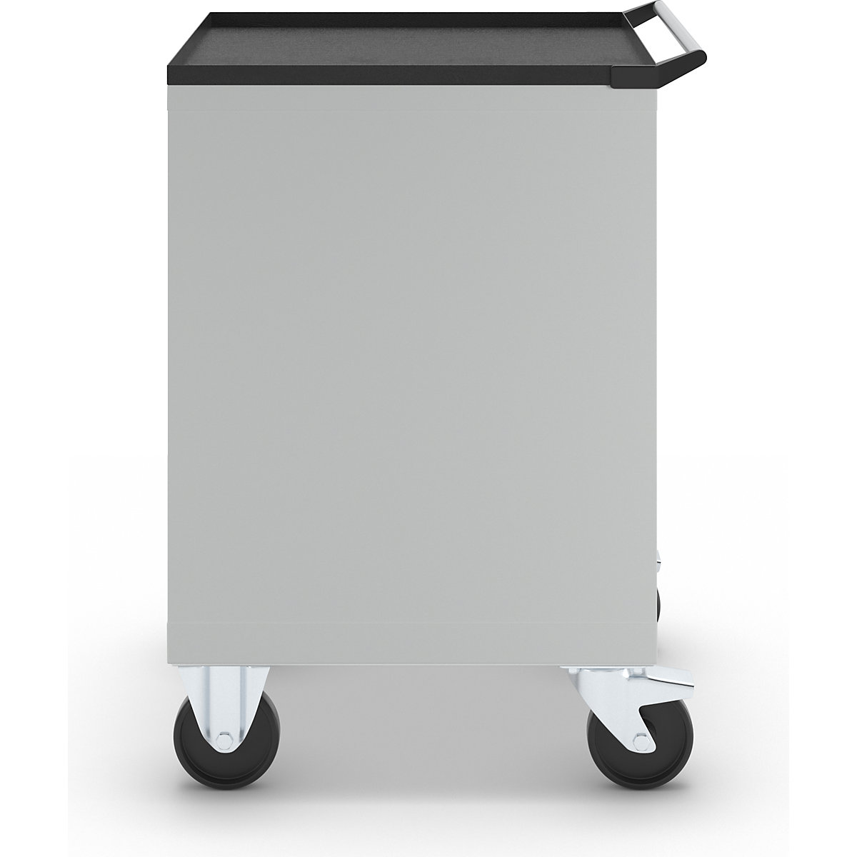 Schubladenschrank, fahrbar LISTA (Produktabbildung 4)-3