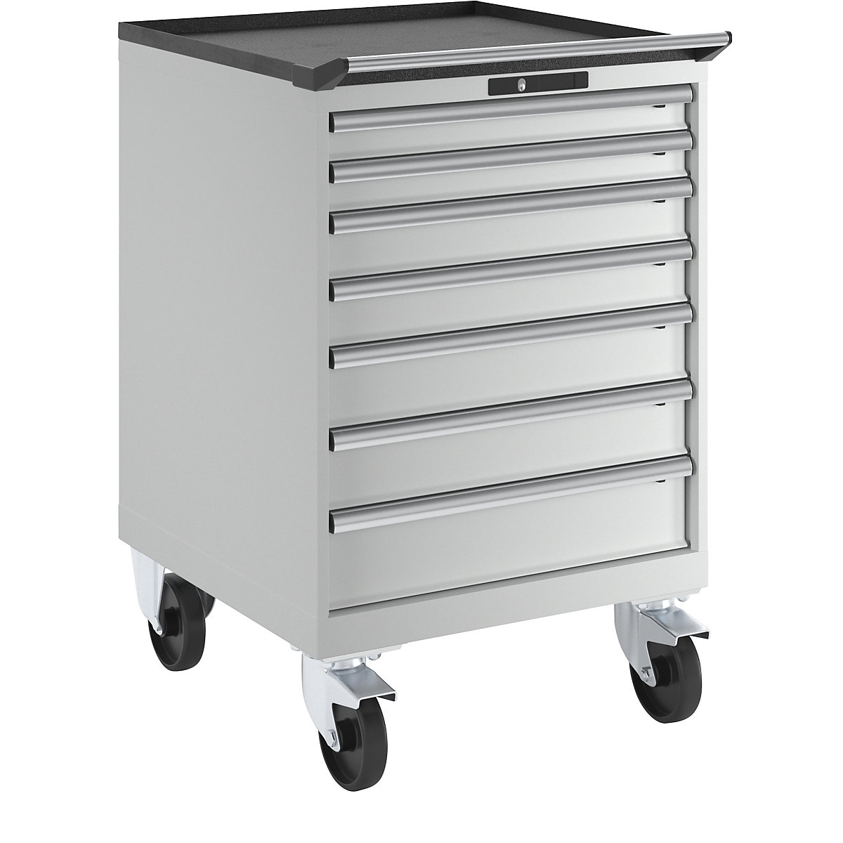 Schubladenschrank, fahrbar LISTA