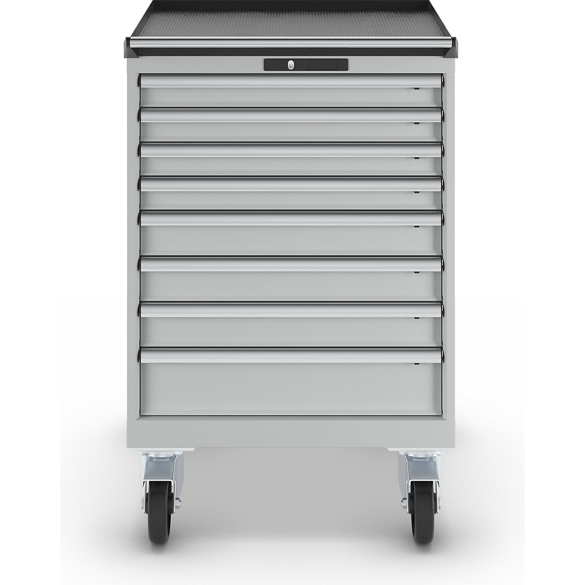 Schubladenschrank, fahrbar LISTA (Produktabbildung 2)-1