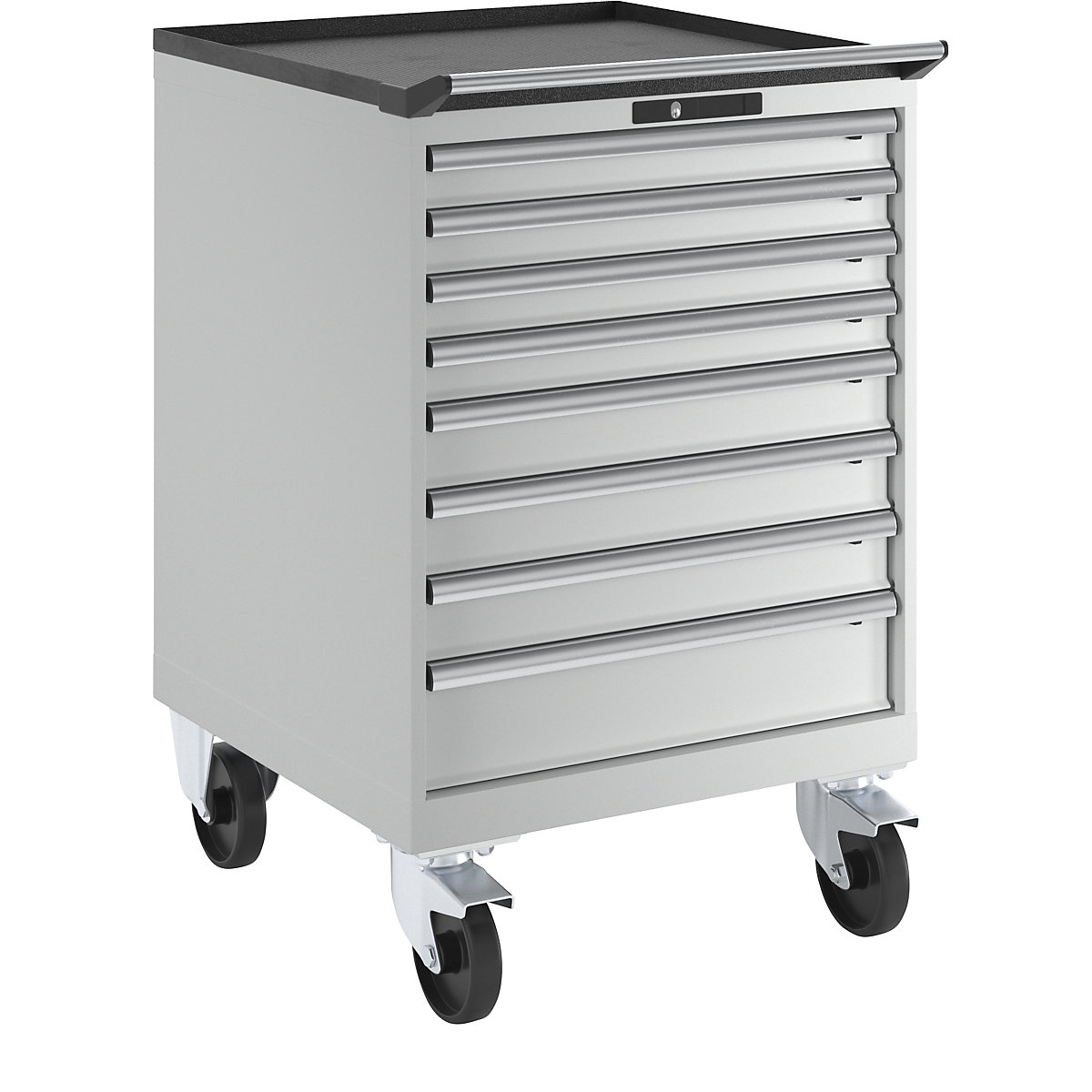 Schubladenschrank, fahrbar LISTA