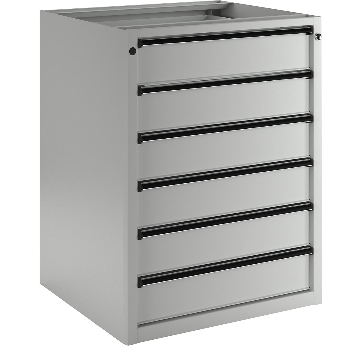 Schubladenschrank ohne Platte ANKE