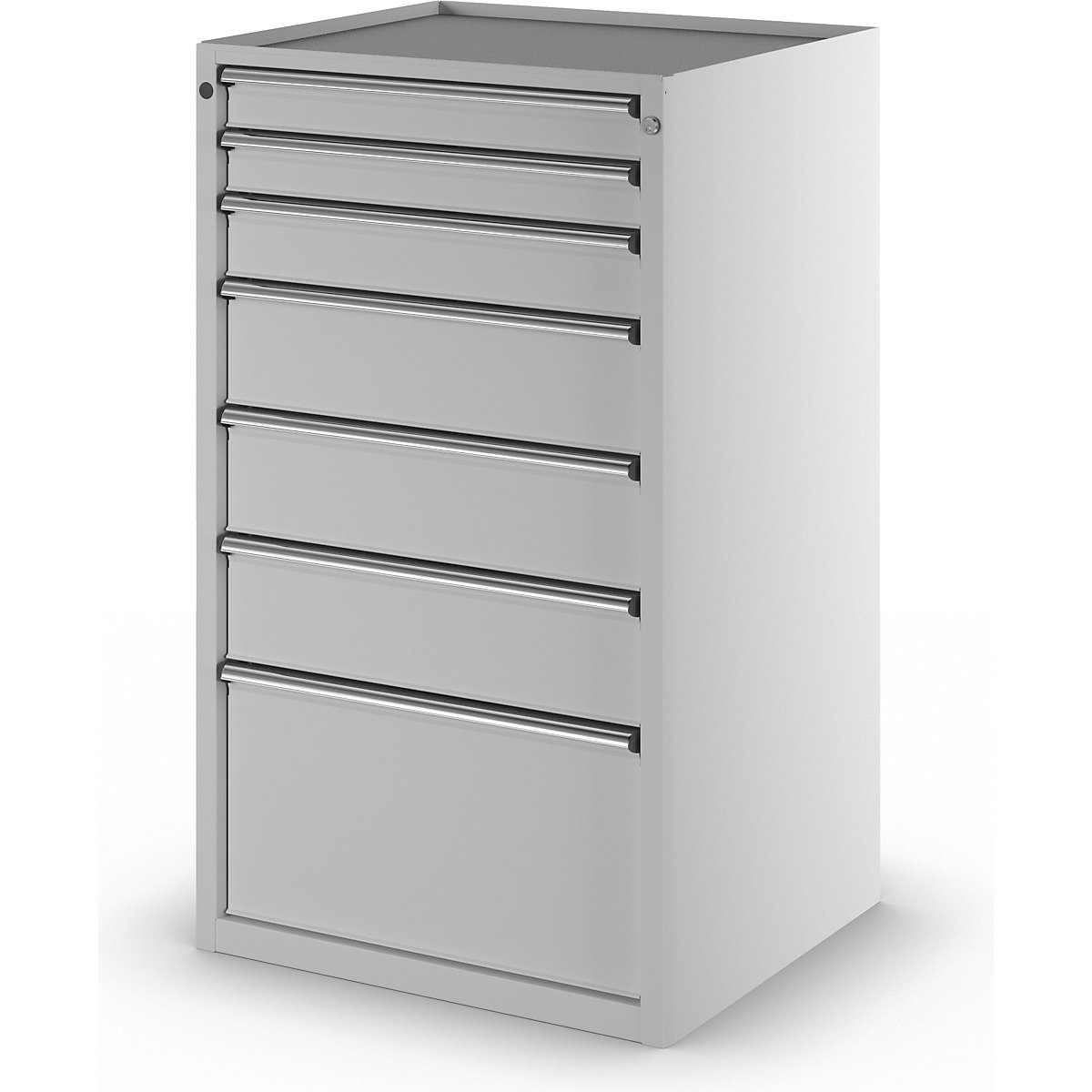 Schubladenschrank ANKE (Produktabbildung 6)-5