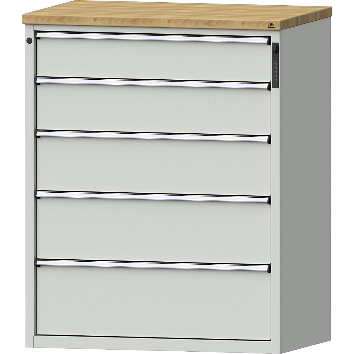 Schubladenschrank ANKE