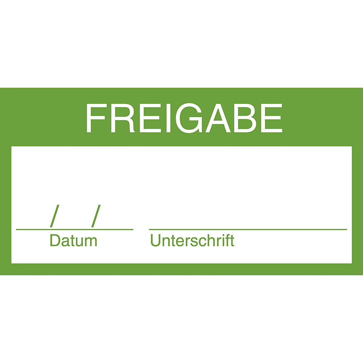 Qualitätskennzeichen