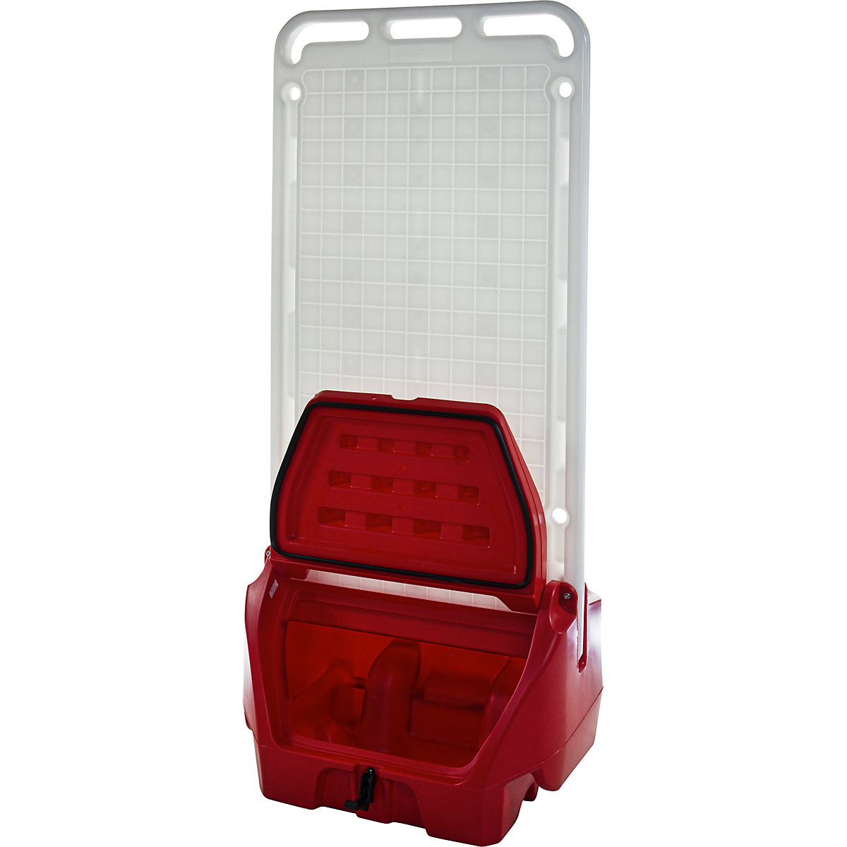 Mobile Service-Station SAFETY POINT (Produktabbildung 20)-19