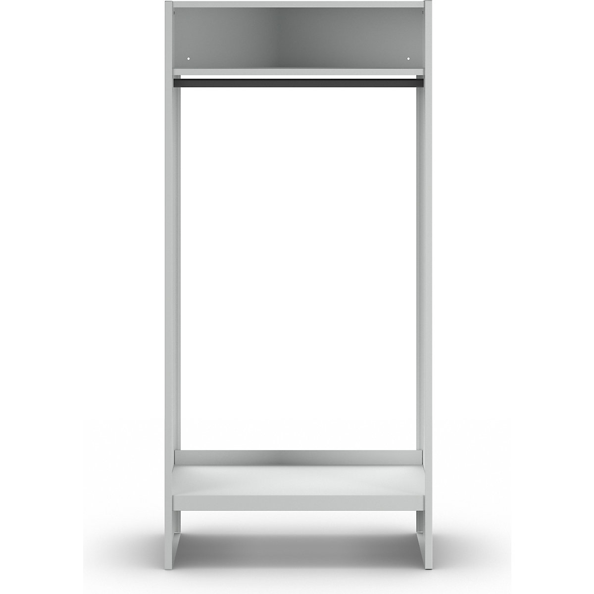 Offene Garderobe Wolf (Produktabbildung 3)-2