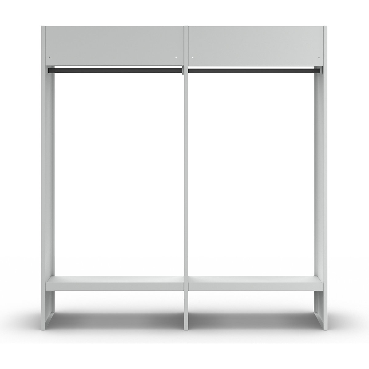 Offene Garderobe Wolf (Produktabbildung 4)-3