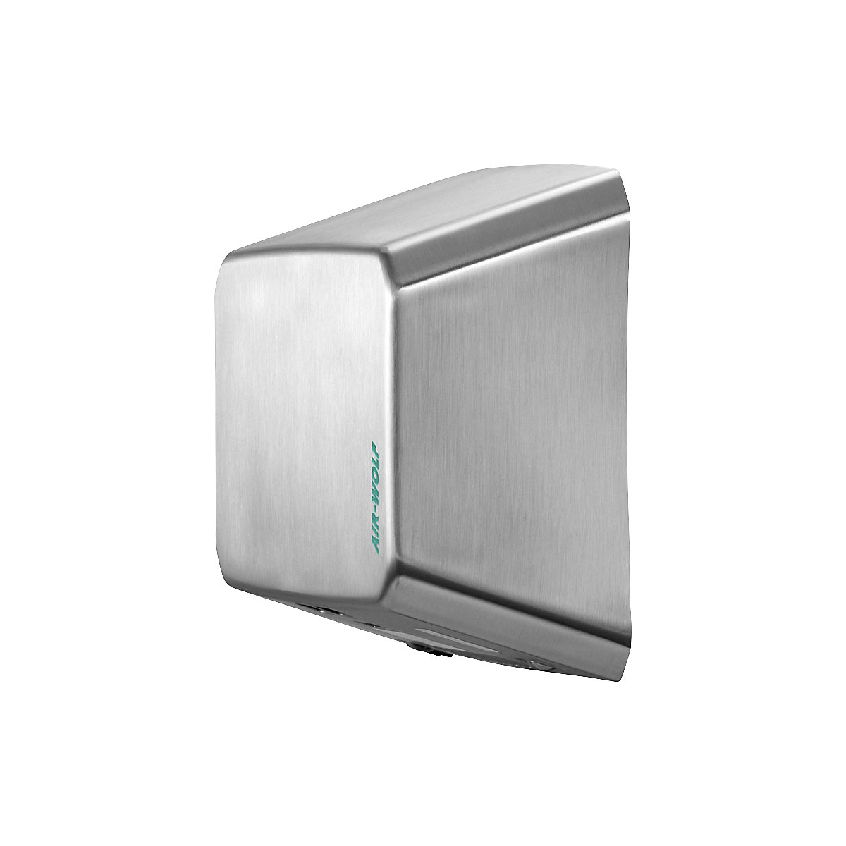 Händetrockner Serie B AIR-WOLF (Produktabbildung 4)-3