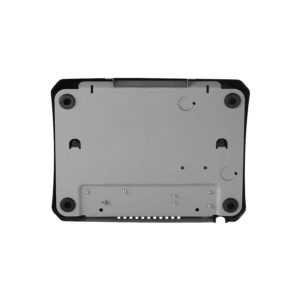 Händetrockner Serie B AIR-WOLF (Produktabbildung 7)-6