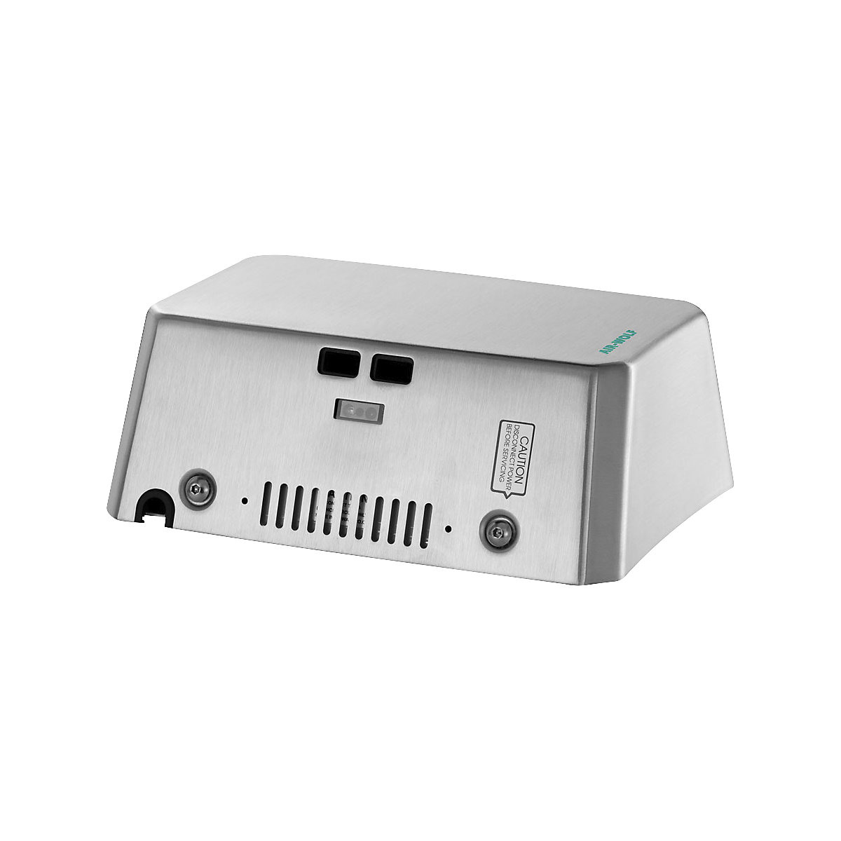 Händetrockner Serie B AIR-WOLF (Produktabbildung 8)-7